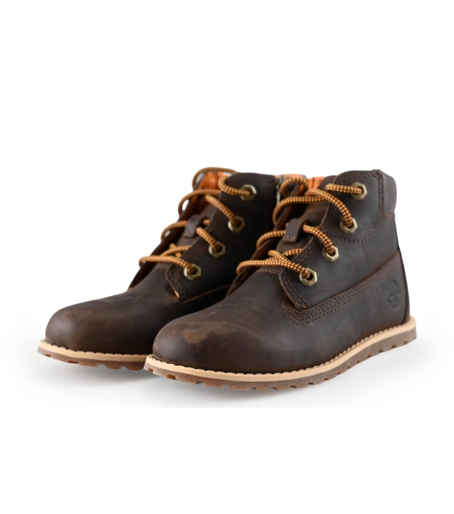 Timberland Veterboots