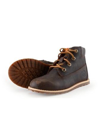 Timberland Veterboots