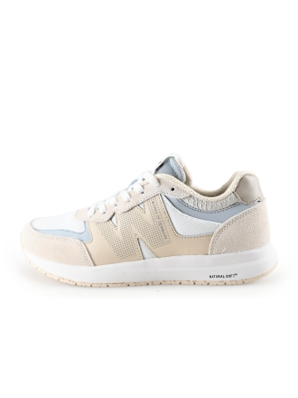 Woden Sneakers Beige 281049