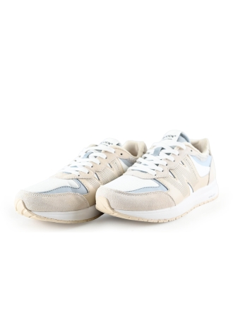 Woden Sneakers Beige 281049