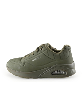 Skechers Sneakers Groen 281053