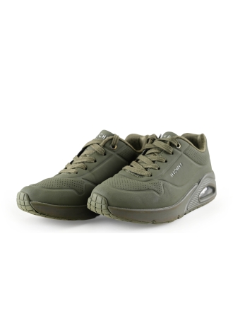 Skechers Sneakers Groen 281053