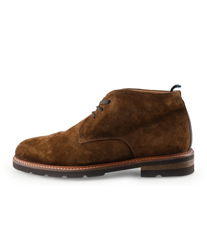 Loff 1881 Boots