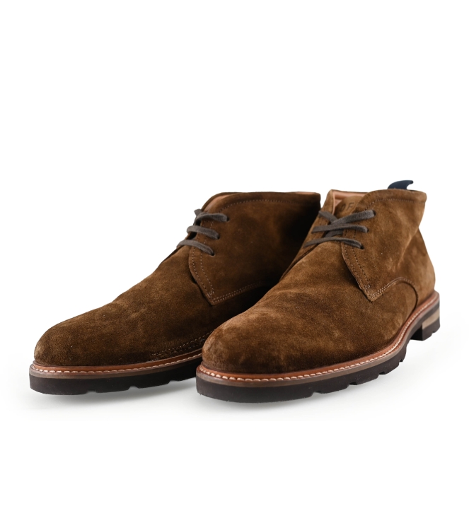 Loff 1881 Boots