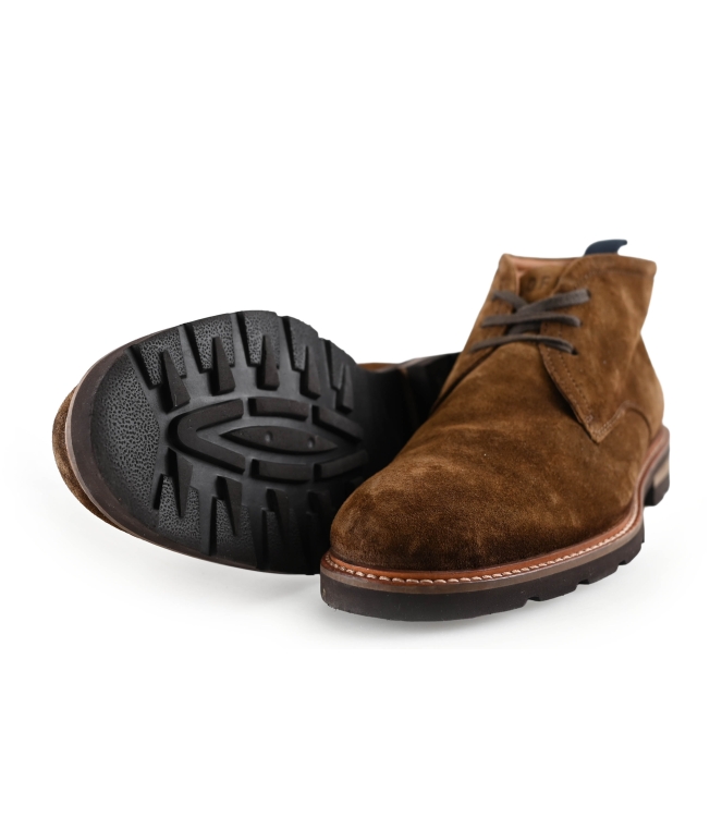 Loff 1881 Boots