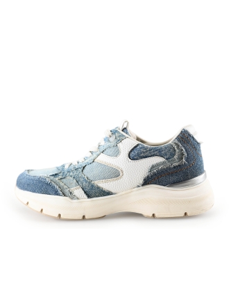 Tamaris Sneakers Blauw 281056