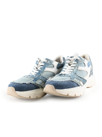 Tamaris Sneakers Blauw 281056