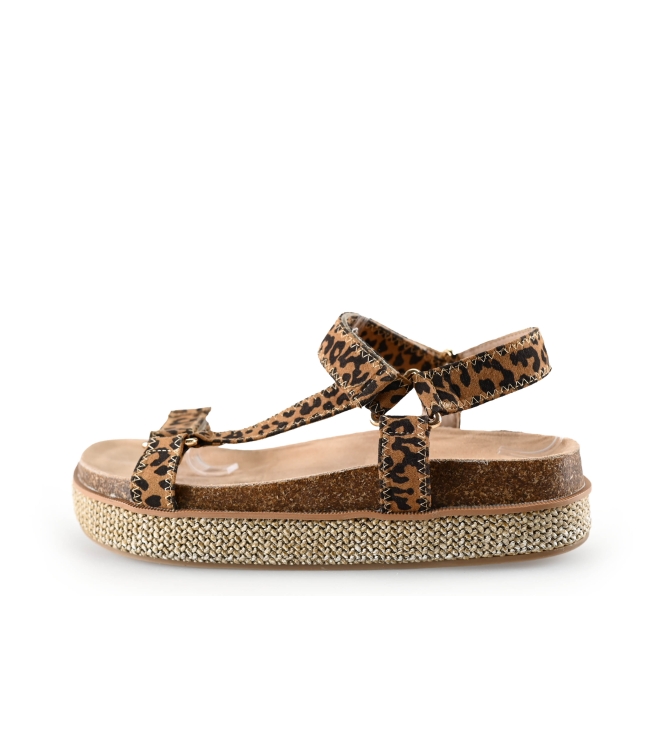 Poelman Sandalen