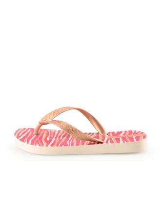 Ipanema Slippers Roze 281062