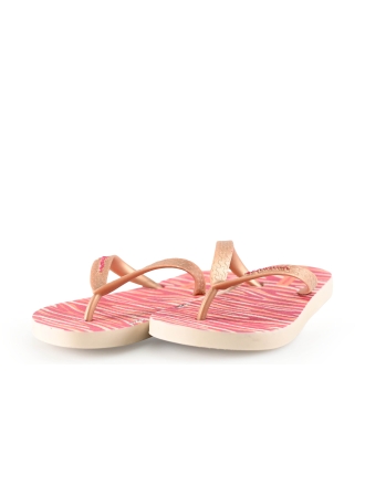 Ipanema Slippers Roze 281062