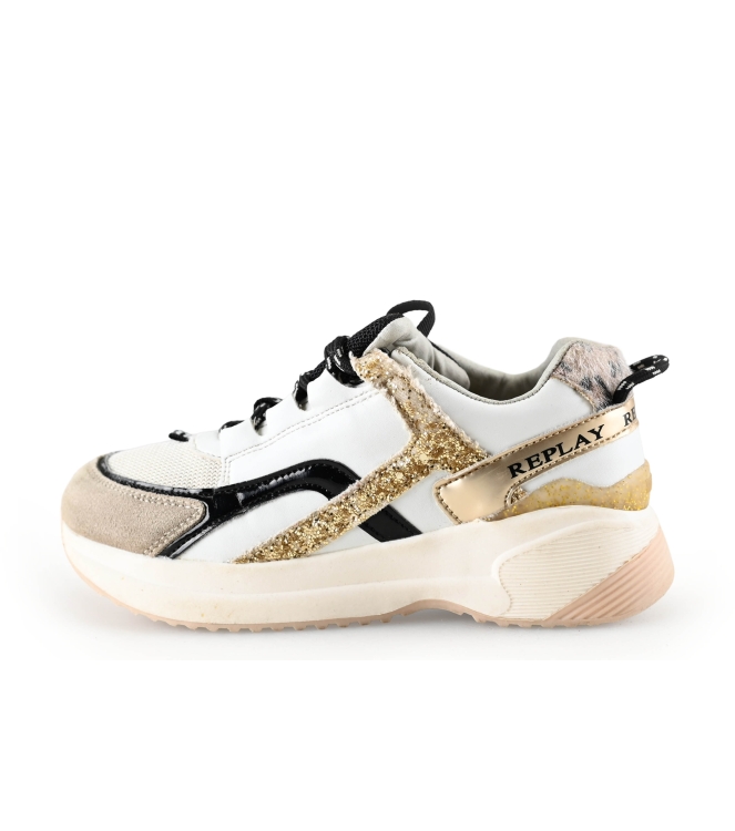 Replay Sneakers