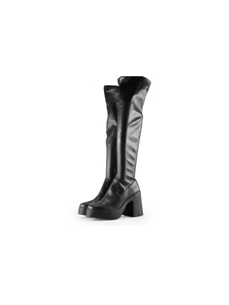 Steve Madden Laarzen Zwart 281076