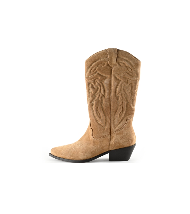 Manfield Cowboy laarzen