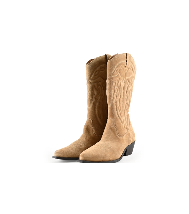 Manfield Cowboy laarzen