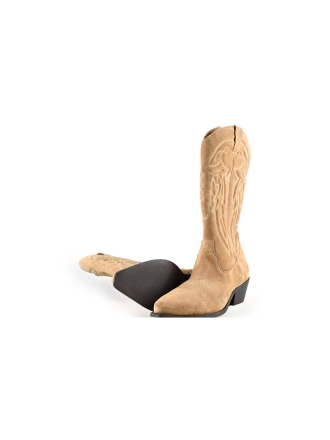 Manfield Cowboy laarzen
