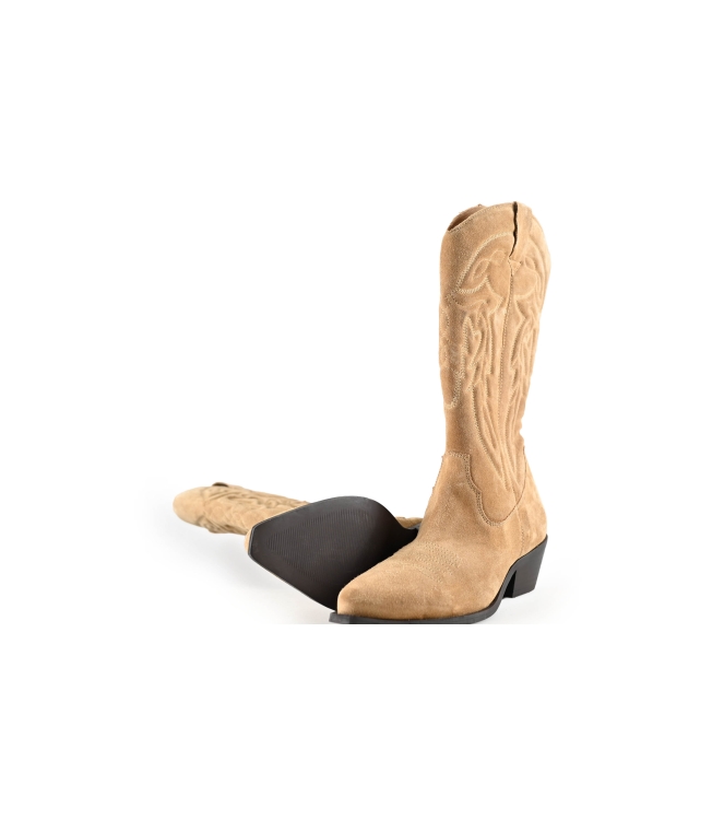 Manfield Cowboy laarzen