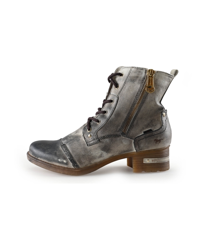 Mustang Veterboots