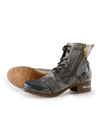 Mustang Veterboots