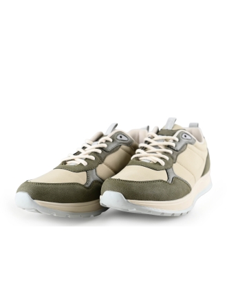 Vertice Sneakers Groen 281085