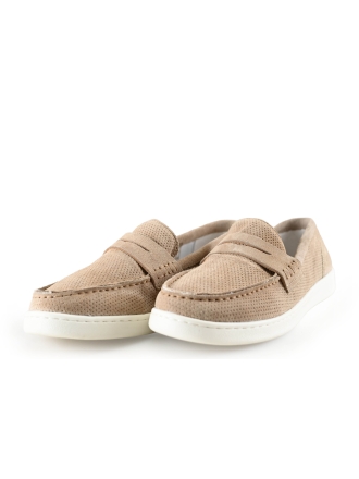Cycleur de Luxe Instappers Beige 281086
