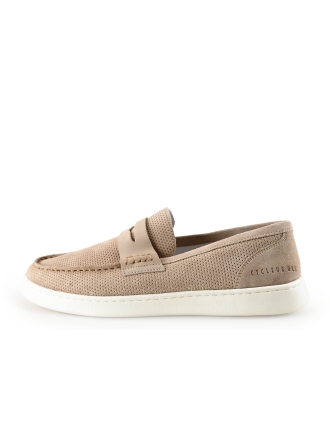 Cycleur de Luxe Instappers Beige 281089