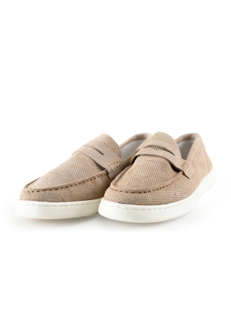 Cycleur de Luxe Instappers Beige 281089