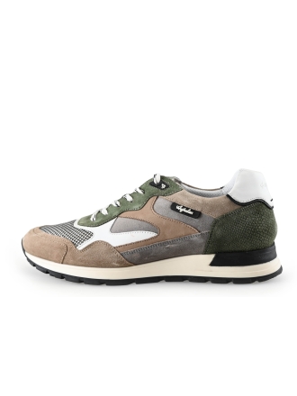 Australian Sneakers Beige 281091