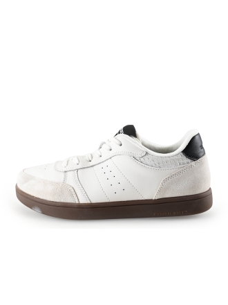 Woden Sneakers Wit 281099