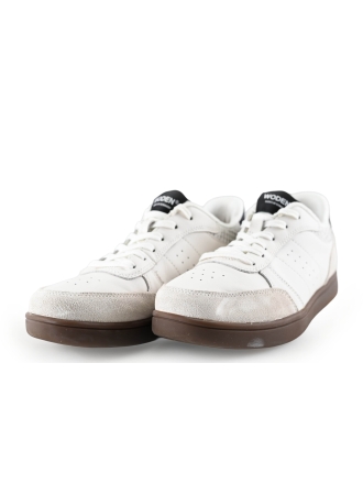 Woden Sneakers Wit 281099