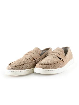 Cycleur de Luxe Instappers Beige 281102