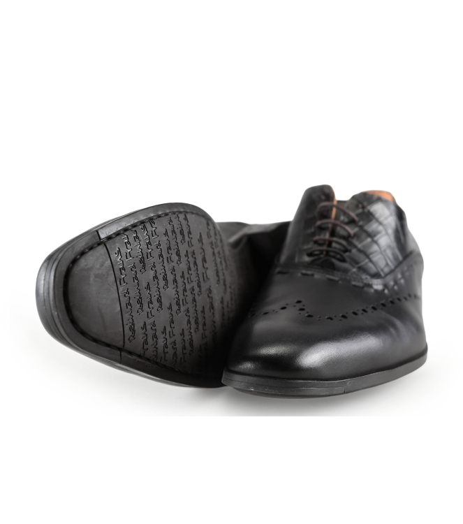 Reinhard Frans Veterschoenen