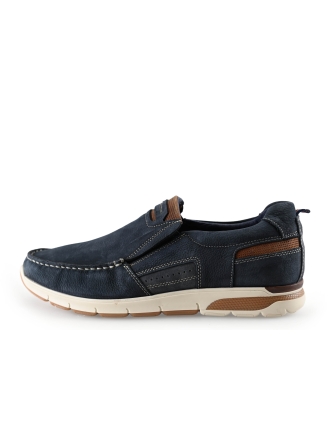 Outfielder Instappers Blauw 281108