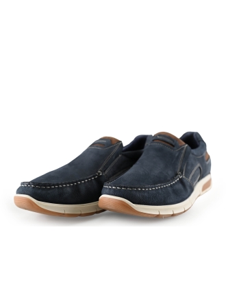 Outfielder Instappers Blauw 281108