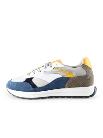 Vertice Sneakers Wit 281116