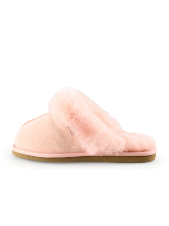 Bullboxer Pantoffels Roze 281118