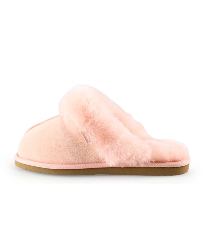 Bullboxer Pantoffels