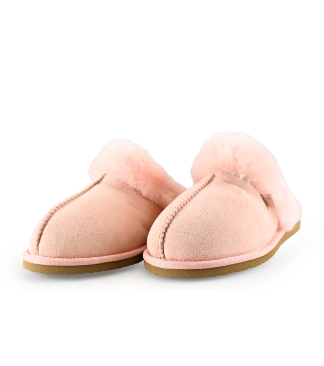 Bullboxer Pantoffels