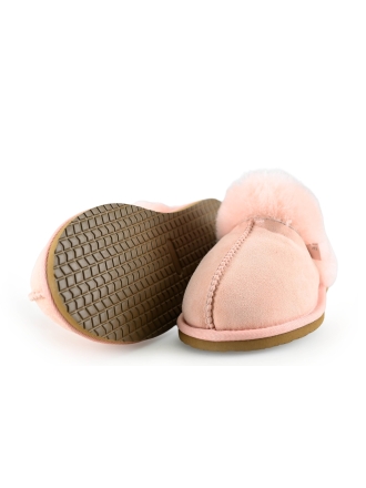 Bullboxer Pantoffels