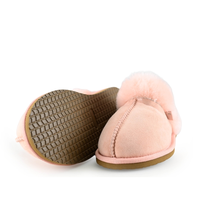 Bullboxer Pantoffels