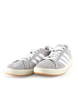 Adidas Sneakers Grijs 281121