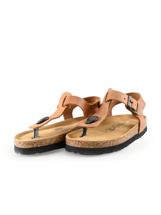 Hush Puppies Sandalen Cognac 281126