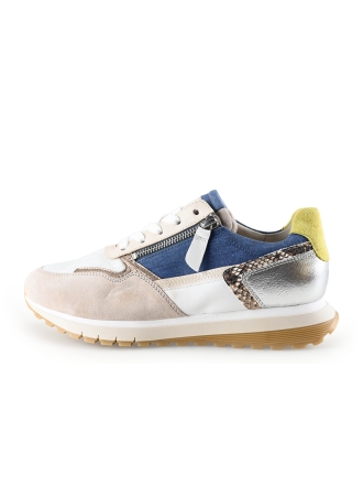 Gabor Sneakers Wit 281127
