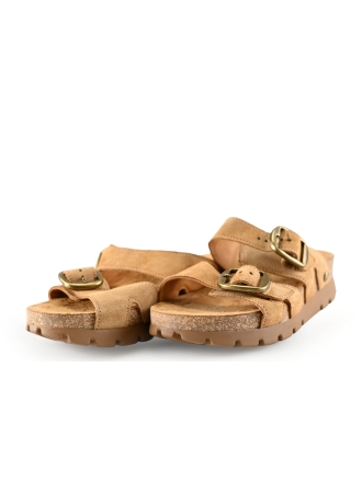 Panama Jack Sandalen Cognac 281128
