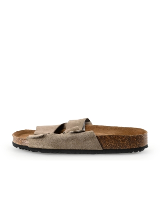 Outfielder Slippers Beige 281129