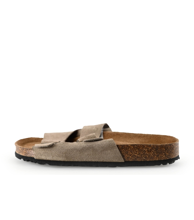 Outfielder Slippers