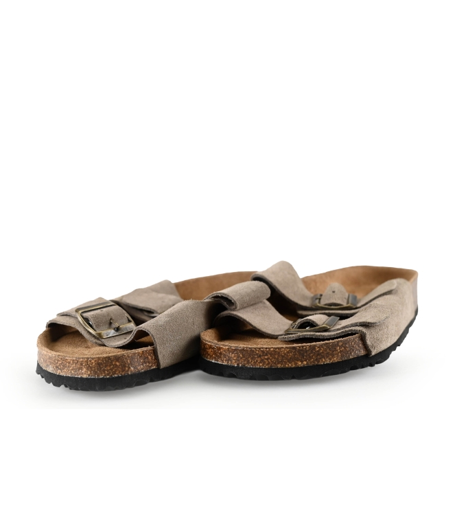 Outfielder Slippers