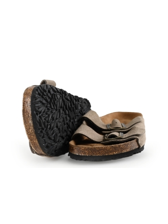 Outfielder Slippers