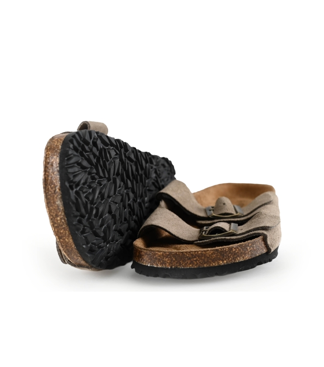 Outfielder Slippers