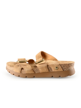 Panama Jack Sandalen Cognac 281131