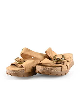 Panama Jack Sandalen Cognac 281131